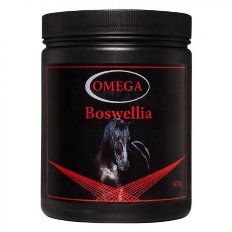 Omega Equine  Boswellia - 900g.