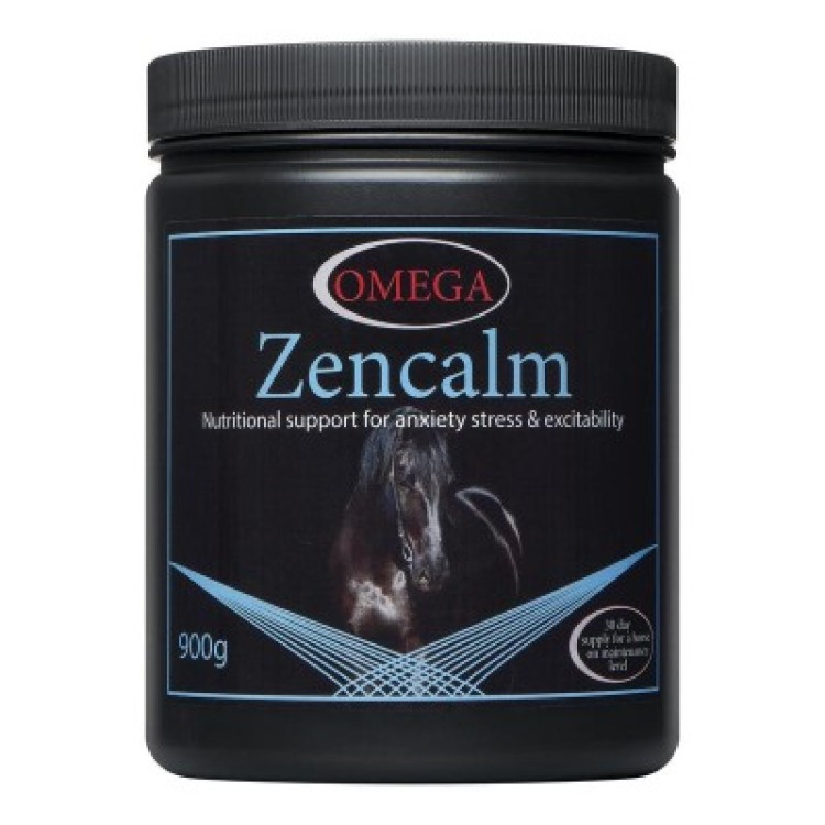 Omega Equine 'Zencalm' - 900gms