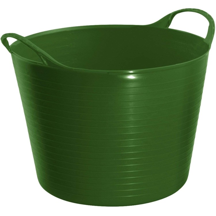 Perry Equestrian 'Flexi-Fill' Tubs and Trugs - 60Ltr..