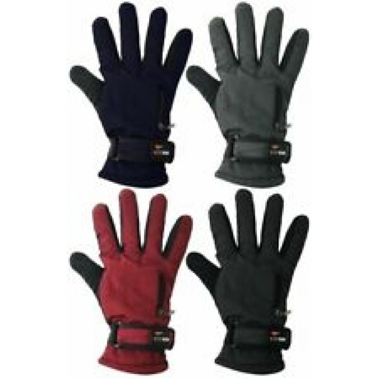 Rock Jock Thermal Gloves