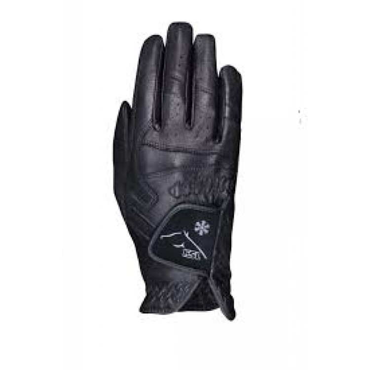 RSL Riders Touch Gloves