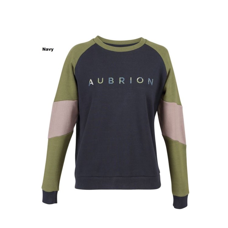 Aubrion Boston Sweatshirt 
