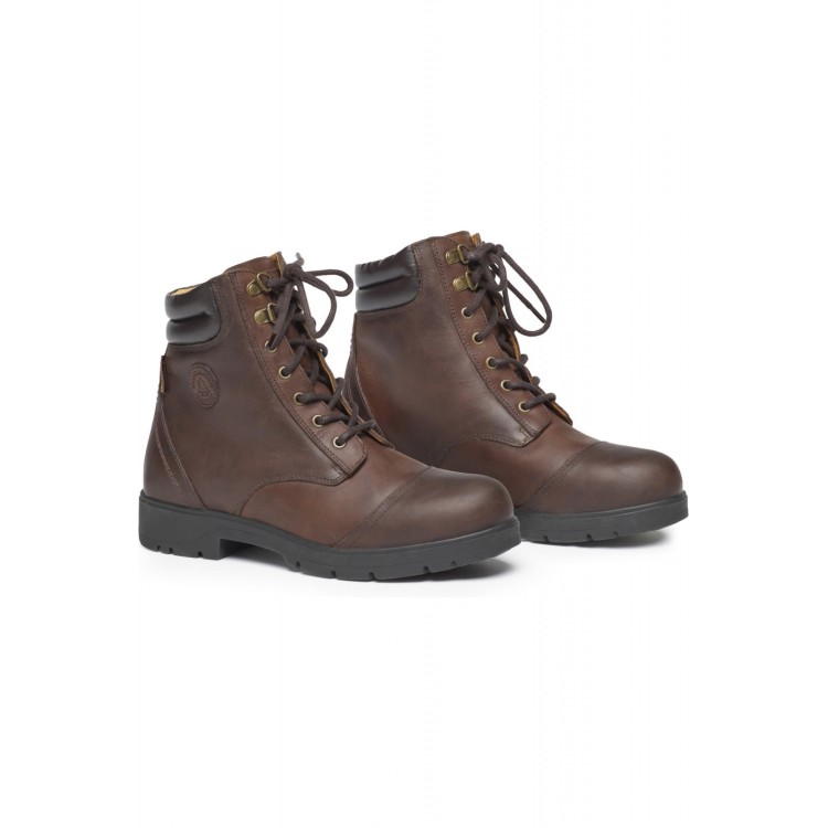 Mountain Horse 'Wild River' Paddock Boot.